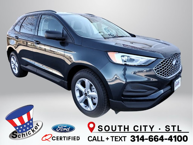 2024 Ford Edge SE