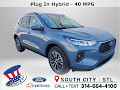 2024 Ford Escape Plug In Hybrid