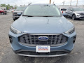 2024 Ford Escape Plug In Hybrid