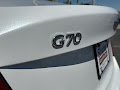 2020 Genesis G70 2.0T