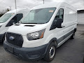 2021 Ford Transit Van Base