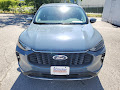 2024 Ford Escape Plug In Hybrid