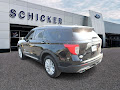 2024 Ford Explorer King Ranch