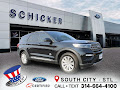 2024 Ford Explorer King Ranch