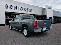 2011 Chevrolet Silverado LTZ