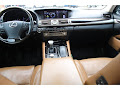 2014 Lexus LS 460 L