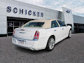 2011 Chrysler 300 Limited