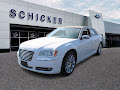 2011 Chrysler 300 Limited