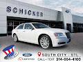 2011 Chrysler 300 Limited