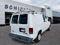 2013 Ford Econoline Commercial