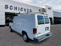 2013 Ford Econoline Commercial