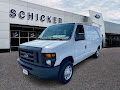 2013 Ford Econoline Commercial