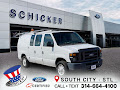 2013 Ford Econoline Commercial