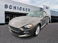 2017 FIAT 124 Spider Classica