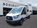 2018 Ford Transit Chassis Cab Base