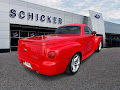 2003 Chevrolet SSR LS