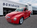 2003 Chevrolet SSR LS