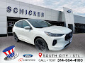 2024 Ford Escape ST-Line Elite