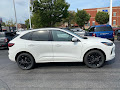 2024 Ford Escape ST-Line Elite