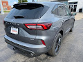 2024 Ford Escape ST-Line Elite