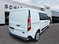 2019 Ford Transit Connect XLT