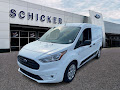 2019 Ford Transit Connect XLT