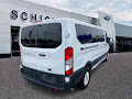 2021 Ford Transit Wagon XLT