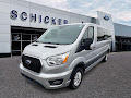 2021 Ford Transit Wagon XLT