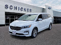 2020 Kia Sedona EX