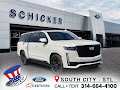 2023 Cadillac Escalade ESV 4WD Sport