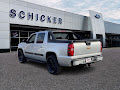 2011 Chevrolet Avalanche LS