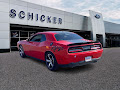 2016 Dodge Challenger R/T Shaker