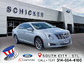 2013 Cadillac XTS Luxury