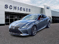 2019 Lexus RC 200t F SPORT