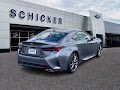 2019 Lexus RC 200t F SPORT