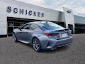 2019 Lexus RC 200t F SPORT