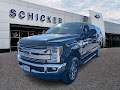 2019 Ford F-350 LARIAT