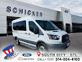 2018 Ford Transit Wagon XL