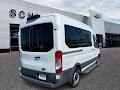 2018 Ford Transit Wagon XL