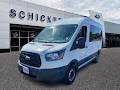 2018 Ford Transit Wagon XL