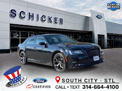 2023 Chrysler 300S 300S