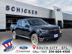 2024 Ford Maverick Tremor