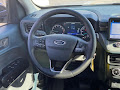 2024 Ford Maverick Tremor