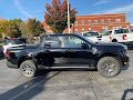 2024 Ford Maverick Tremor