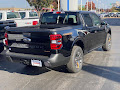2024 Ford Maverick Tremor