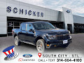 2024 Ford Maverick Tremor