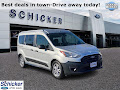2021 Ford Transit Connect XL