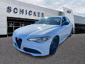 2021 Alfa Romeo Giulia Sprint