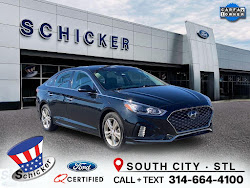 2019 Hyundai Sonata Limited