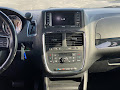 2016 Dodge Grand Caravan SXT Plus